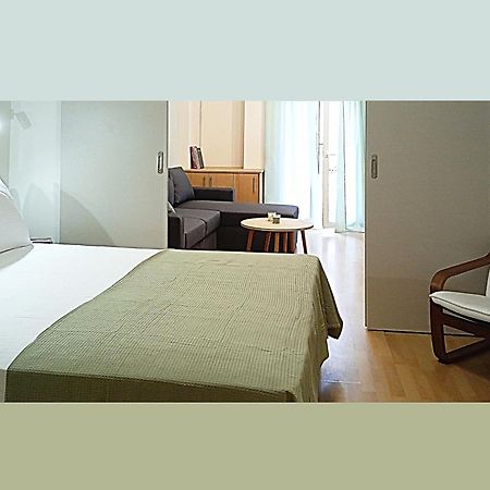 Nostos Luxury Apartment-Perfect Hospitality Thessaloniki Exterior photo