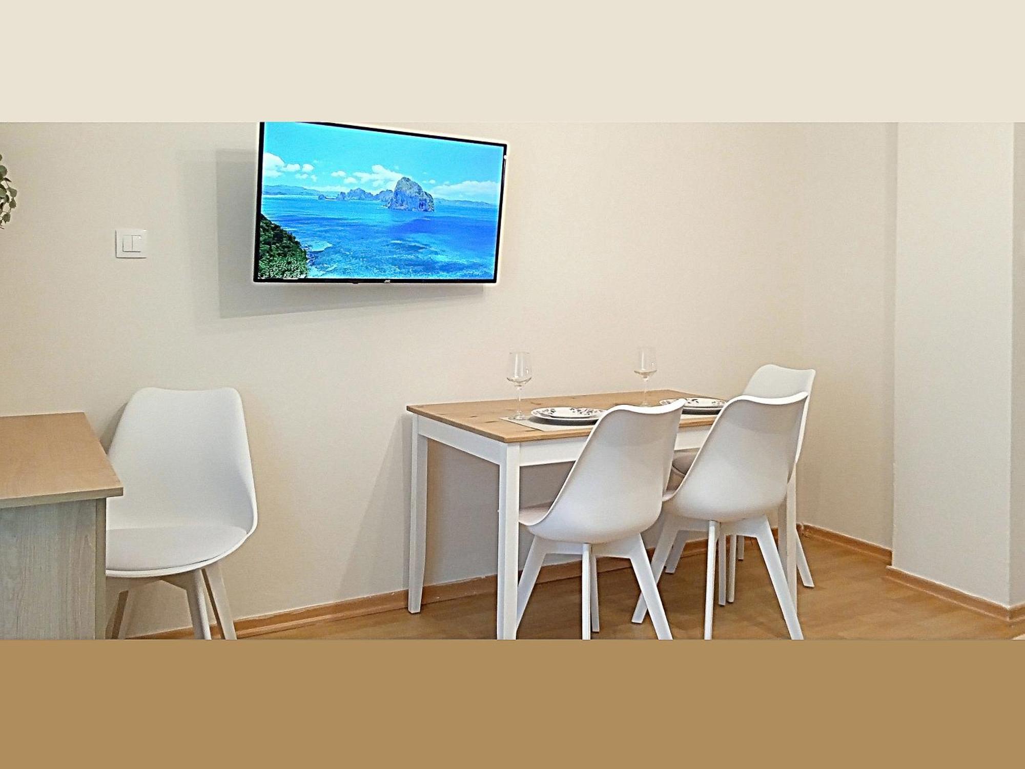 Nostos Luxury Apartment-Perfect Hospitality Thessaloniki Exterior photo