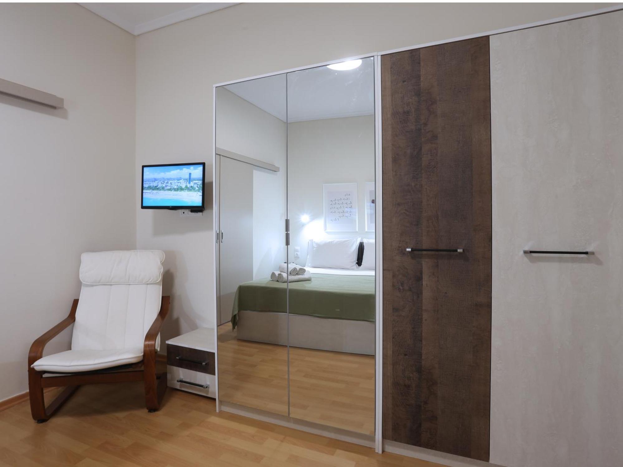 Nostos Luxury Apartment-Perfect Hospitality Thessaloniki Exterior photo
