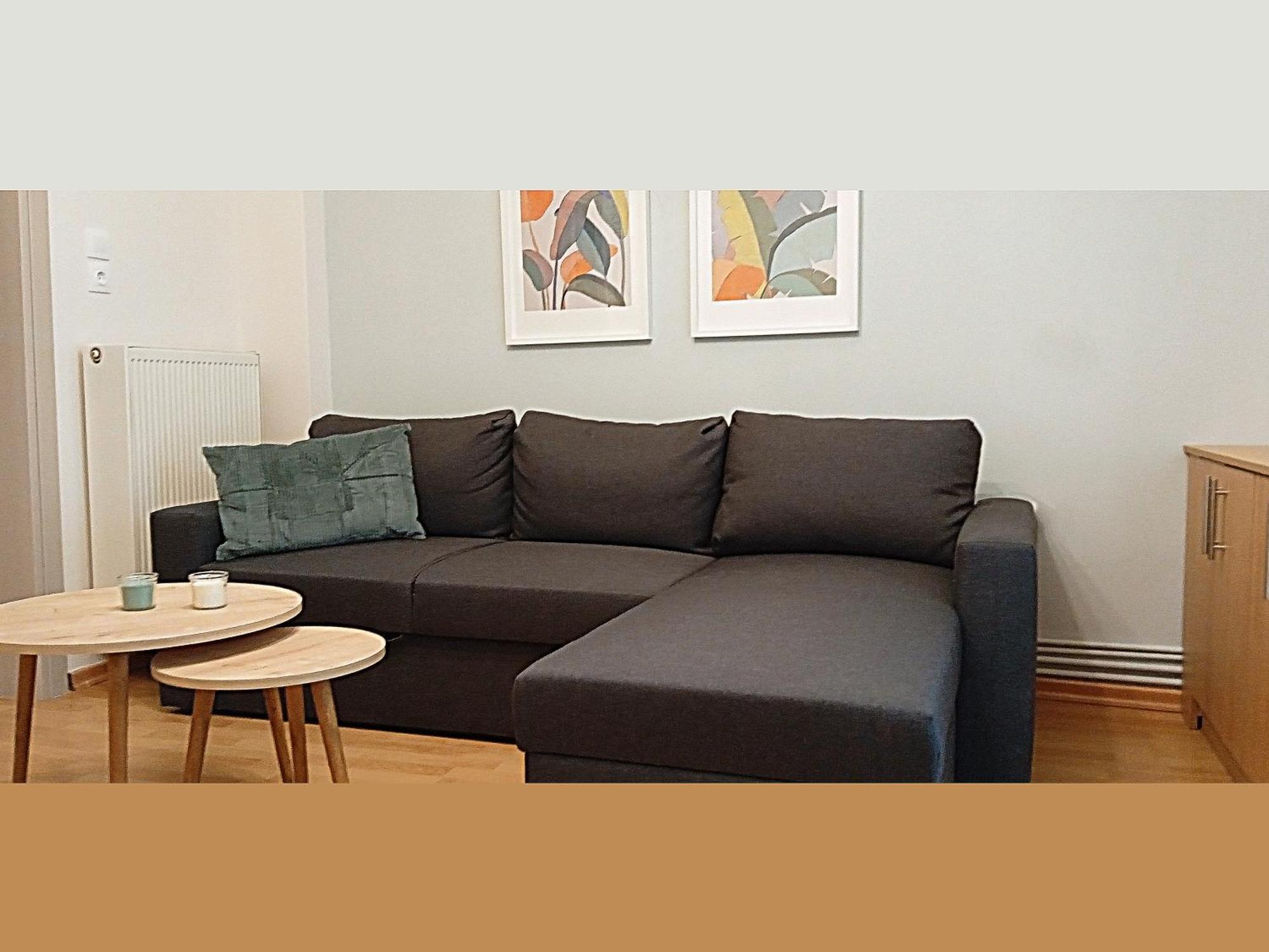 Nostos Luxury Apartment-Perfect Hospitality Thessaloniki Exterior photo