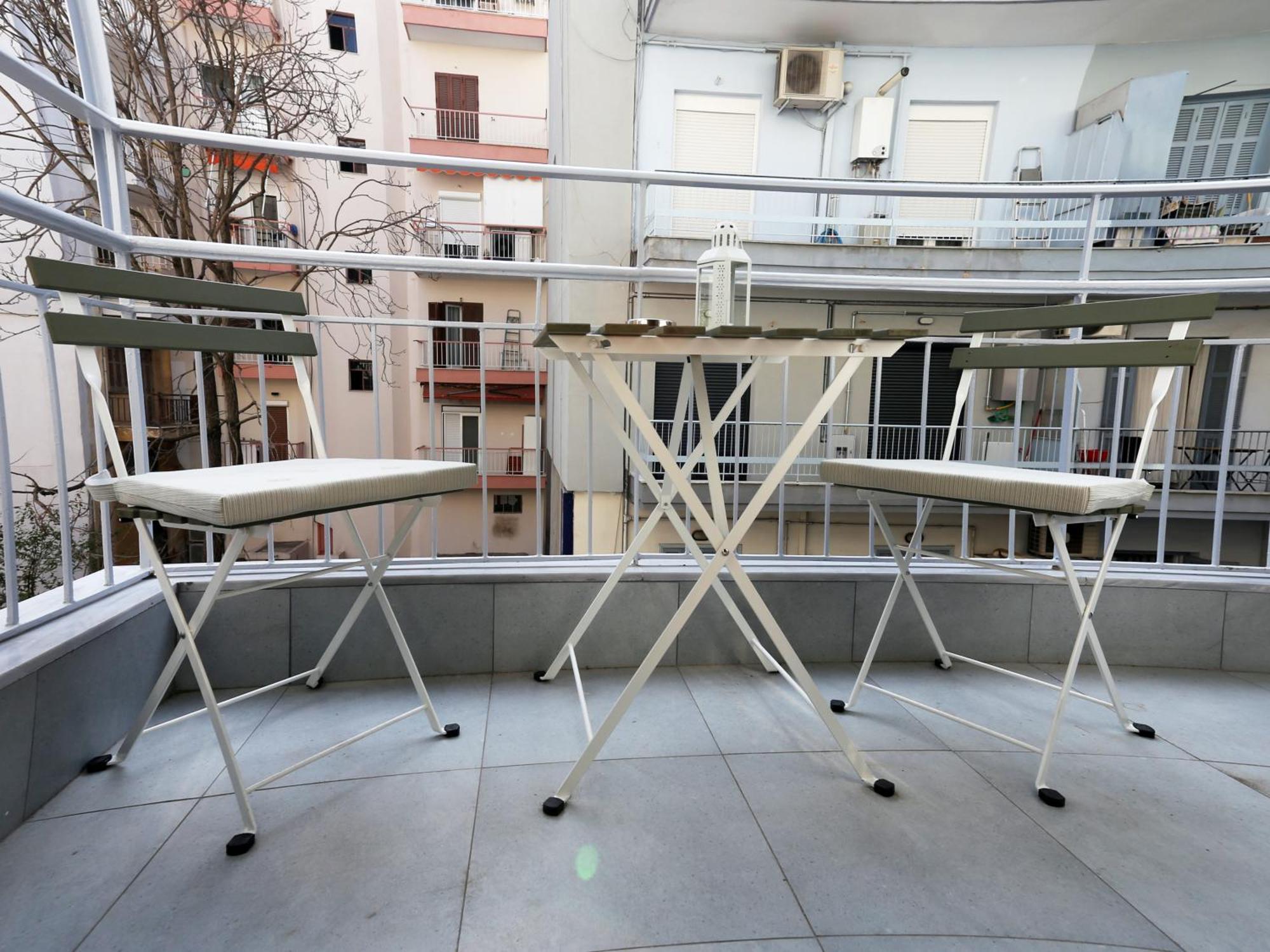 Nostos Luxury Apartment-Perfect Hospitality Thessaloniki Exterior photo