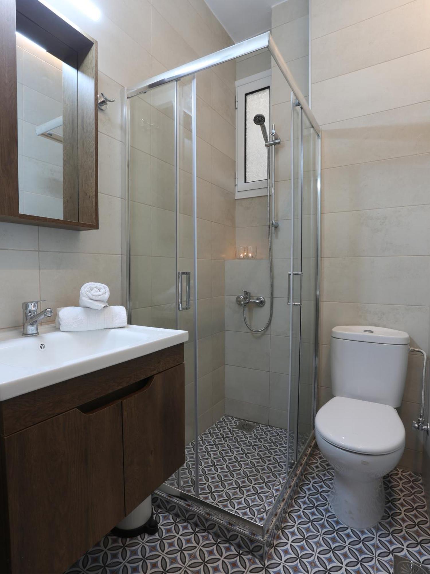 Nostos Luxury Apartment-Perfect Hospitality Thessaloniki Exterior photo