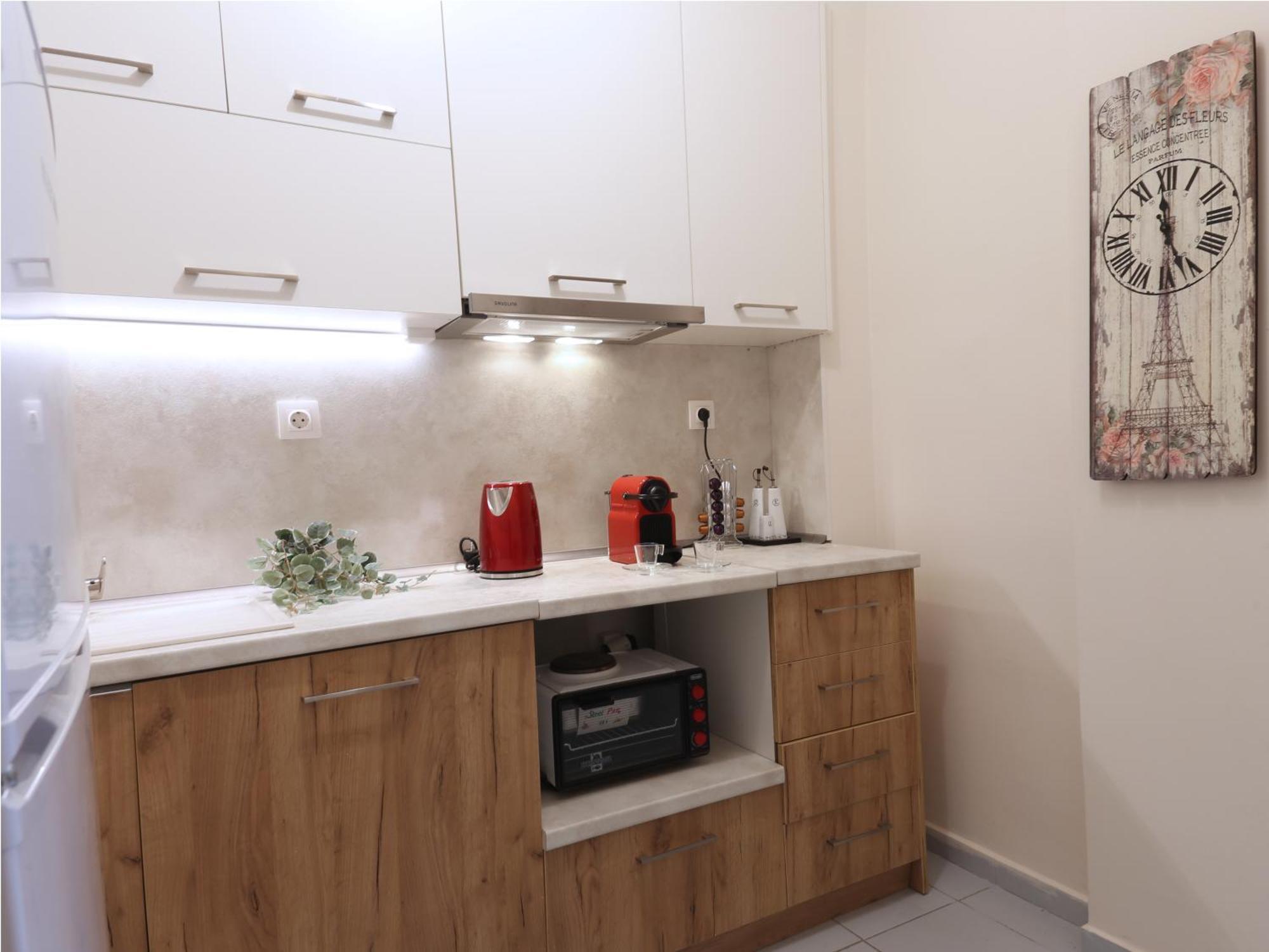 Nostos Luxury Apartment-Perfect Hospitality Thessaloniki Exterior photo