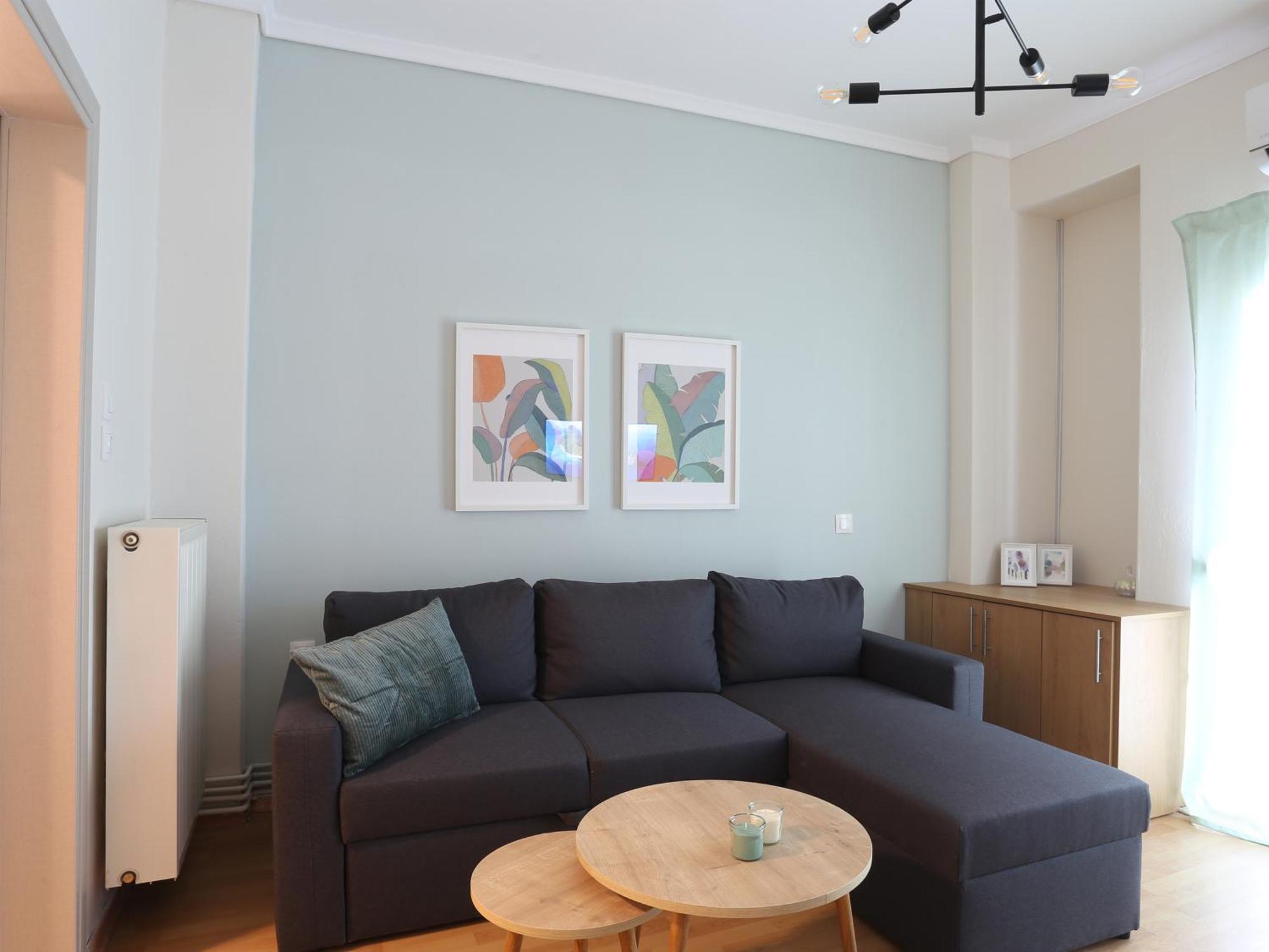 Nostos Luxury Apartment-Perfect Hospitality Thessaloniki Exterior photo